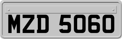 MZD5060