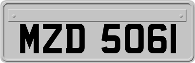 MZD5061