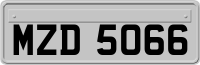 MZD5066