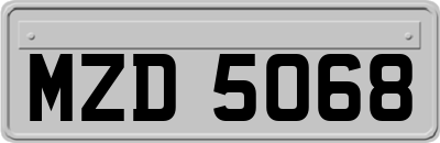 MZD5068