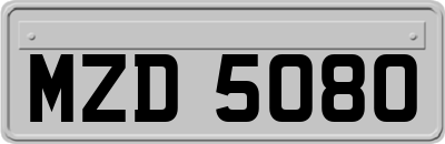 MZD5080