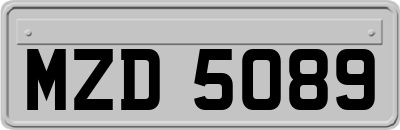 MZD5089