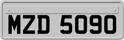 MZD5090