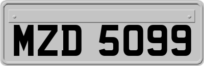 MZD5099