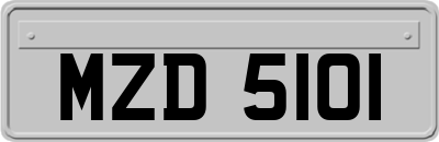 MZD5101