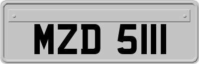 MZD5111