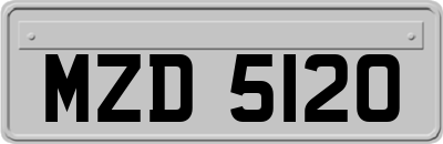 MZD5120