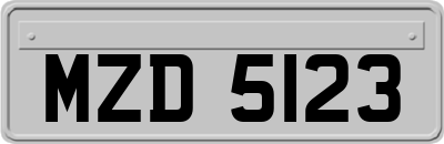 MZD5123