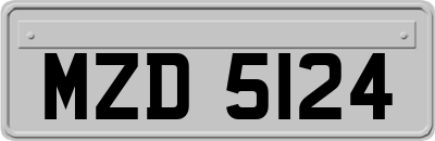 MZD5124