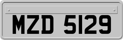 MZD5129