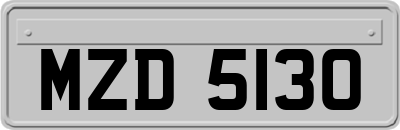 MZD5130
