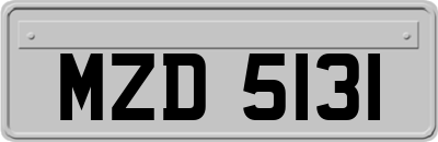 MZD5131