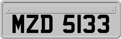 MZD5133