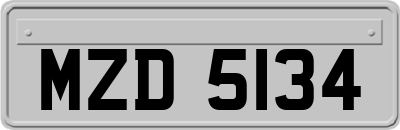 MZD5134