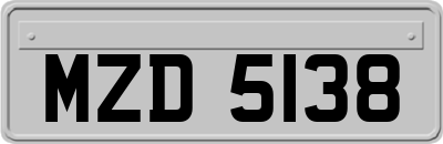 MZD5138