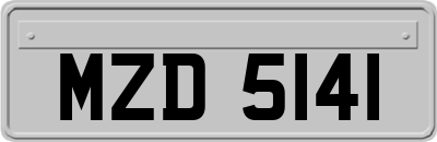 MZD5141