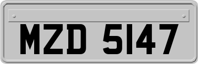 MZD5147