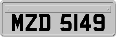 MZD5149