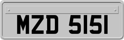 MZD5151