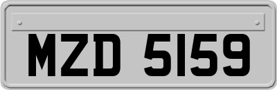 MZD5159
