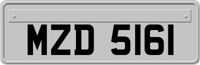 MZD5161