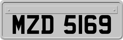 MZD5169