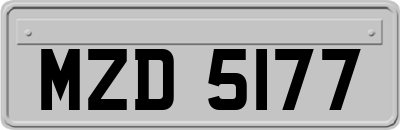 MZD5177