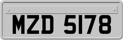 MZD5178