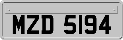 MZD5194