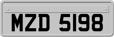 MZD5198