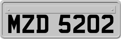 MZD5202