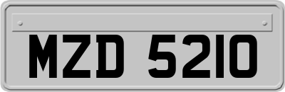 MZD5210