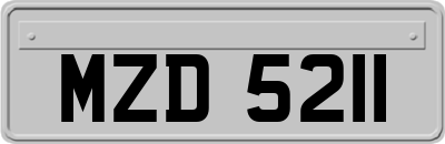 MZD5211