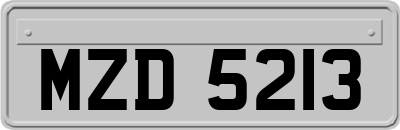 MZD5213