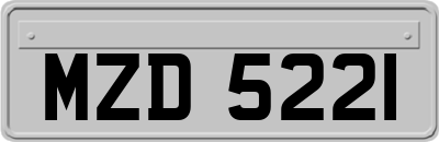 MZD5221