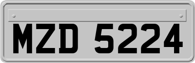 MZD5224