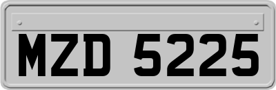 MZD5225