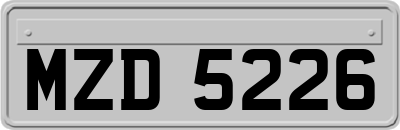 MZD5226