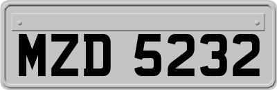 MZD5232