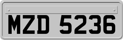 MZD5236