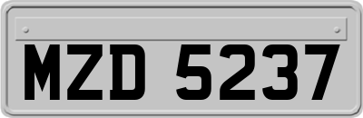 MZD5237