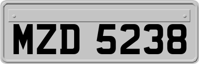MZD5238