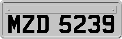 MZD5239