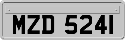 MZD5241