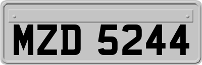 MZD5244