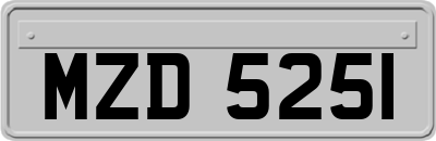 MZD5251