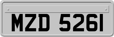 MZD5261