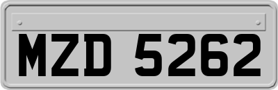 MZD5262