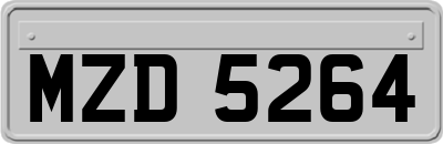 MZD5264