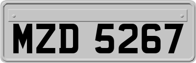MZD5267